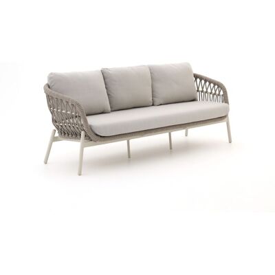 Bellagio tuinmeubelen Bellagio Cupello lounge tuinbank 3-zits 215cm - Laagste prijsgarantie! Taupe Bellagio tuinmeubelen Bellagio Cupello lounge tuinbank 3-zits 215cm - Laagste prijsgarantie! Taupe