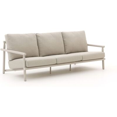 Bellagio tuinmeubelen Bellagio Torre Muzza lounge tuinbank 3-zits 218cm - Laagste prijsgarantie! Taupe Bellagio tuinmeubelen Bellagio Torre Muzza lounge tuinbank 3-zits 218cm - Laagste prijsgarantie! Taupe