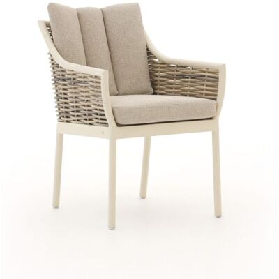 Apple Bee Milou dining tuinstoel - Laagste prijsgarantie! Wit Apple Bee Milou dining tuinstoel - Laagste prijsgarantie! Wit