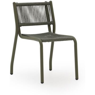 Manifesto Furniture Manifesto Misurina dining tuinstoel stapelbaar - Laagste prijsgarantie! Groen Manifesto Furniture Manifesto Misurina dining tuinstoel stapelbaar - Laagste prijsgarantie! Groen