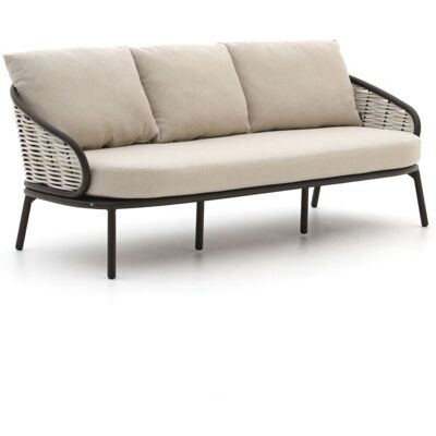 Apple Bee Pine Key lounge tuinbank 3-zits 208cm - Laagste prijsgarantie! Wit Apple Bee Pine Key lounge tuinbank 3-zits 208cm - Laagste prijsgarantie! Wit