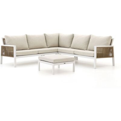 Manifesto Furniture Manifesto Alzano hoek loungeset 4-delig - Laagste prijsgarantie! Taupe Manifesto Furniture Manifesto Alzano hoek loungeset 4-delig - Laagste prijsgarantie! Taupe
