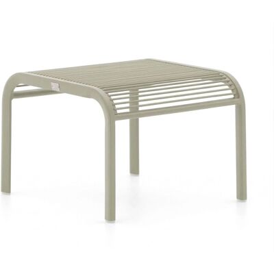 Apple Bee Hawaii voetenbank 50x55cm - Laagste prijsgarantie! Groen Apple Bee Hawaii voetenbank 50x55cm - Laagste prijsgarantie! Groen