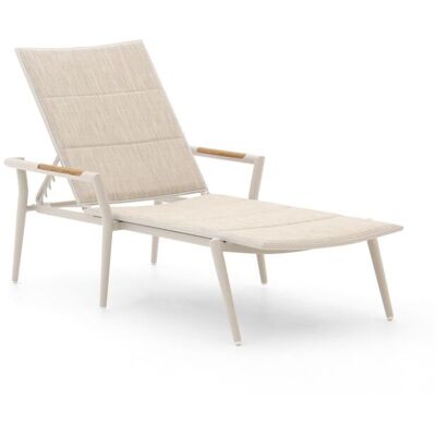Manifesto Furniture Manifesto Roncade ligbed stapelbaar/verstelbaar - Laagste prijsgarantie! Taupe Manifesto Furniture Manifesto Roncade ligbed stapelbaar/verstelbaar - Laagste prijsgarantie! Taupe