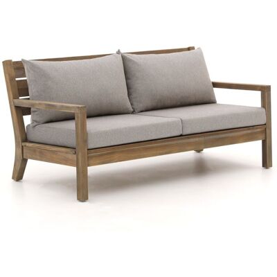ROUGH Furniture ROUGH Batang lounge tuinbank 160cm - Laagste prijsgarantie! Bruin ROUGH Furniture ROUGH Batang lounge tuinbank 160cm - Laagste prijsgarantie! Bruin