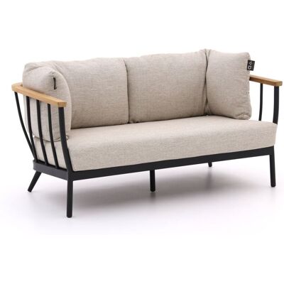 Apple Bee Condor lounge tuinbank 2-zits 150cm - Laagste prijsgarantie! Bruin Apple Bee Condor lounge tuinbank 2-zits 150cm - Laagste prijsgarantie! Bruin