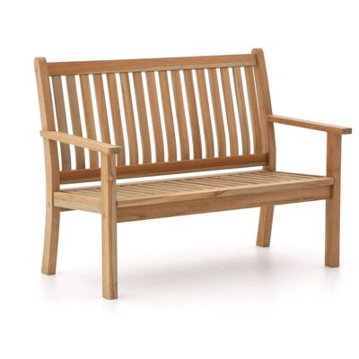 Sunyard Furniture Sunyard Oxford tuinbank 120cm - Laagste prijsgarantie! Bruin Sunyard Furniture Sunyard Oxford tuinbank 120cm - Laagste prijsgarantie! Bruin
