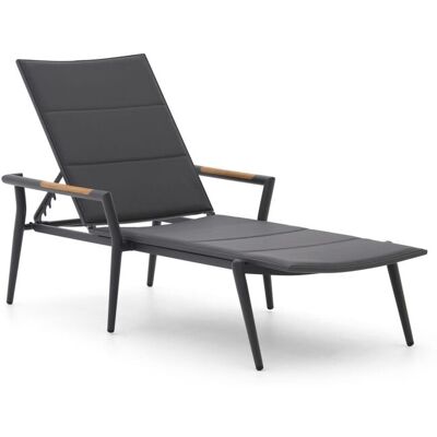 Manifesto Furniture Manifesto Roncade ligbed stapelbaar/verstelbaar - Laagste prijsgarantie! Grijs Manifesto Furniture Manifesto Roncade ligbed stapelbaar/verstelbaar - Laagste prijsgarantie! Grijs