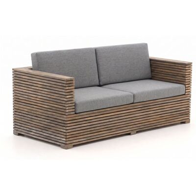ROUGH Furniture ROUGH-C lounge tuinbank 180cm - Laagste prijsgarantie! Grijs ROUGH Furniture ROUGH-C lounge tuinbank 180cm - Laagste prijsgarantie! Grijs