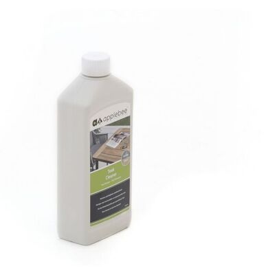 Apple Bee Teak cleaner - Laagste prijsgarantie! N.V.T. Apple Bee Teak cleaner - Laagste prijsgarantie! N.V.T.