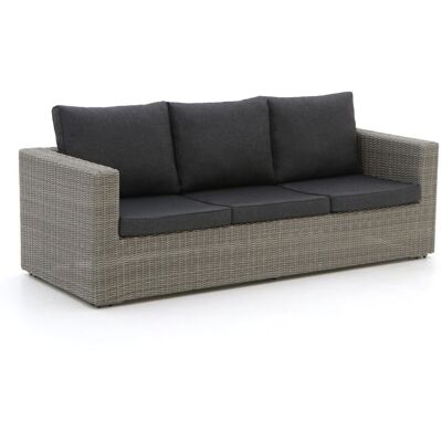Intenso Furniture Intenso Carpino lounge tuinbank 3-zits 230cm - Laagste prijsgarantie! Grijs Intenso Furniture Intenso Carpino lounge tuinbank 3-zits 230cm - Laagste prijsgarantie! Grijs