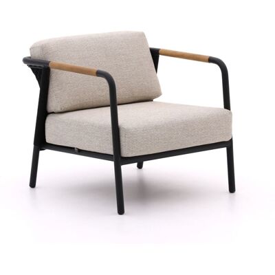 Apple Bee Elle lounge tuinstoel - Laagste prijsgarantie! Zwart Apple Bee Elle lounge tuinstoel - Laagste prijsgarantie! Zwart