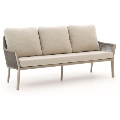 Tierra Outdoor Liv lounge/dining tuinbank 3-zits 198cm - Laagste prijsgarantie! Taupe Tierra Outdoor Liv lounge/dining tuinbank 3-zits 198cm - Laagste prijsgarantie! Taupe