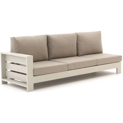 Bellagio tuinmeubelen Bellagio Avolo lounge tuinbank 3-zits rechterarm 253cm - Laagste prijsgarantie! Taupe Bellagio tuinmeubelen Bellagio Avolo lounge tuinbank 3-zits rechterarm 253cm - Laagste prijsgarantie! Taupe