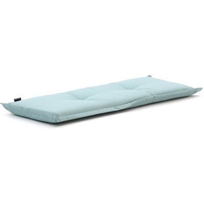 Madison tuinkussen 120x48cm voor tuinbank - Laagste prijsgarantie! Blauw Madison tuinkussen 120x48cm voor tuinbank - Laagste prijsgarantie! Blauw