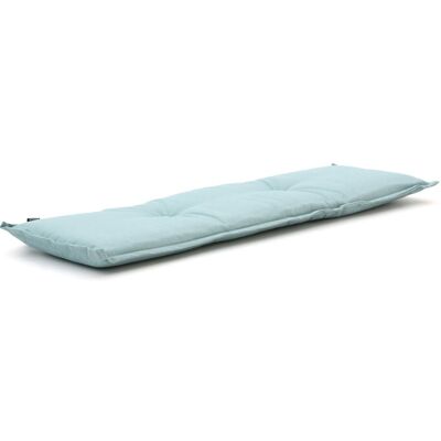Madison tuinkussen 150x48cm voor tuinbank - Laagste prijsgarantie! Blauw Madison tuinkussen 150x48cm voor tuinbank - Laagste prijsgarantie! Blauw