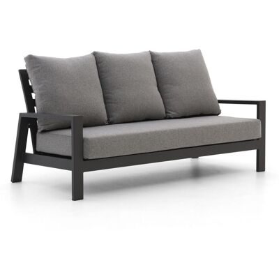 Tierra Outdoor Musone lounge tuinbank 3-zits 199cm - Laagste prijsgarantie! Taupe Tierra Outdoor Musone lounge tuinbank 3-zits 199cm - Laagste prijsgarantie! Taupe