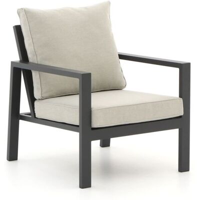 Manifesto Furniture Manifesto Alzano lounge tuinstoel - Laagste prijsgarantie! Grijs Manifesto Furniture Manifesto Alzano lounge tuinstoel - Laagste prijsgarantie! Grijs