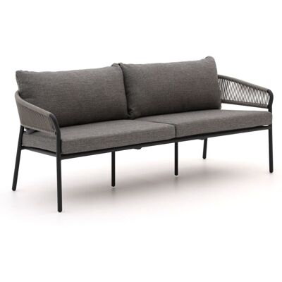 Bellagio tuinmeubelen Bellagio Nova Siri lounge tuinbank 2,5zits 192cm - Laagste prijsgarantie! Grijs Bellagio tuinmeubelen Bellagio Nova Siri lounge tuinbank 2,5zits 192cm - Laagste prijsgarantie! Grijs