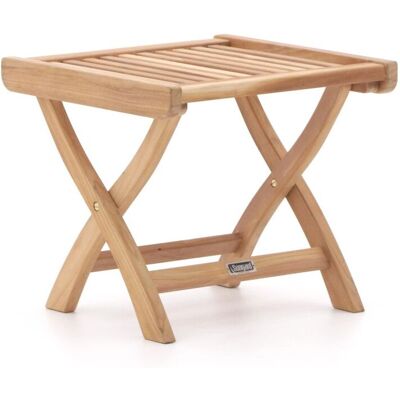 Sunyard Furniture Sunyard Veronica voetenbank - Laagste prijsgarantie! Bruin Sunyard Furniture Sunyard Veronica voetenbank - Laagste prijsgarantie! Bruin