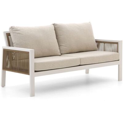 Manifesto Furniture Manifesto Alzano lounge tuinbank 168cm - Laagste prijsgarantie! Wit Manifesto Furniture Manifesto Alzano lounge tuinbank 168cm - Laagste prijsgarantie! Wit