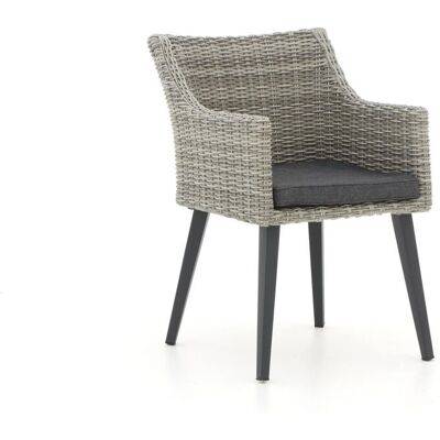 Manifesto Furniture Manifesto Matese dining tuinstoel - Laagste prijsgarantie! Grijs Manifesto Furniture Manifesto Matese dining tuinstoel - Laagste prijsgarantie! Grijs