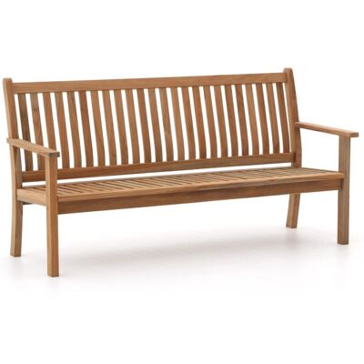 Sunyard Furniture Sunyard Oxford tuinbank 180cm - Laagste prijsgarantie! Bruin Sunyard Furniture Sunyard Oxford tuinbank 180cm - Laagste prijsgarantie! Bruin