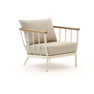 Apple Bee Condor lounge tuinstoel - Laagste prijsgarantie! Wit Apple Bee Condor lounge tuinstoel - Laagste prijsgarantie! Wit
