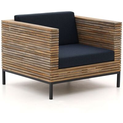 ROUGH Furniture ROUGH-D lounge tuinstoel - Laagste prijsgarantie! Bruin ROUGH Furniture ROUGH-D lounge tuinstoel - Laagste prijsgarantie! Bruin