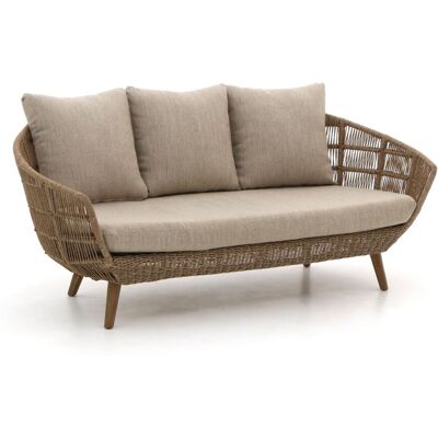 Intenso Furniture Intenso Stila lounge tuinbank 191cm - Laagste prijsgarantie! Taupe Intenso Furniture Intenso Stila lounge tuinbank 191cm - Laagste prijsgarantie! Taupe