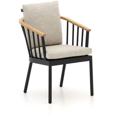 Apple Bee Condor dining tuinstoel - Laagste prijsgarantie! Bruin Apple Bee Condor dining tuinstoel - Laagste prijsgarantie! Bruin