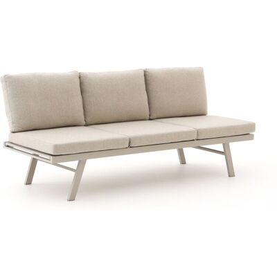 Forza Furniture Forza Vadena lounge tuinbank verstelbaar 198cm - Laagste prijsgarantie! Taupe Forza Furniture Forza Vadena lounge tuinbank verstelbaar 198cm - Laagste prijsgarantie! Taupe