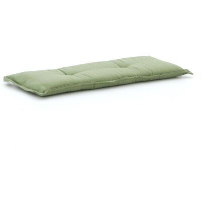Madison tuinkussen 120x48cm voor tuinbank - Laagste prijsgarantie! Groen Madison tuinkussen 120x48cm voor tuinbank - Laagste prijsgarantie! Groen