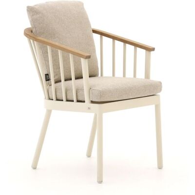 Apple Bee Condor dining tuinstoel - Laagste prijsgarantie! Wit Apple Bee Condor dining tuinstoel - Laagste prijsgarantie! Wit