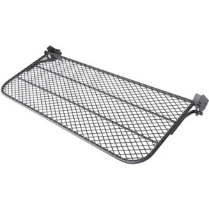 Boretti tafel 79x31x53cm t.b.v. Barilo 2.0 houtskoolbarbecue - Laagste prijsgarantie! Grijs Boretti tafel 79x31x53cm t.b.v. Barilo 2.0 houtskoolbarbecue - Laagste prijsgarantie! Grijs