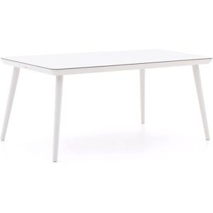 Hartman tuinmeubelen Hartman Sophie Studio dining tuintafel 170x100cm - Laagste prijsgarantie! Wit Hartman tuinmeubelen Hartman Sophie Studio dining tuintafel 170x100cm - Laagste prijsgarantie! Wit