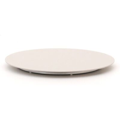 Manifesto Furniture Manifesto Lazy Susan draaiplateau ø 45cm - Laagste prijsgarantie! Taupe Manifesto Furniture Manifesto Lazy Susan draaiplateau ø 45cm - Laagste prijsgarantie! Taupe