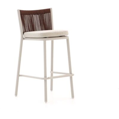 Manifesto Furniture Manifesto Idro barstoel stapelbaar - Laagste prijsgarantie! Taupe Manifesto Furniture Manifesto Idro barstoel stapelbaar - Laagste prijsgarantie! Taupe