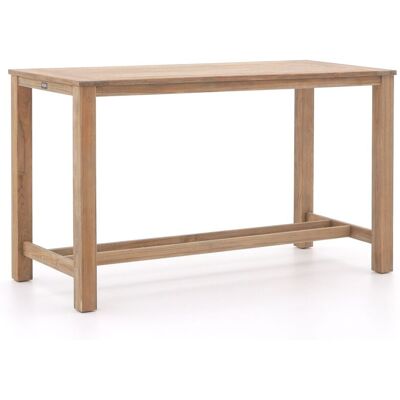 ROUGH Furniture ROUGH-X bartafel 180x80x105cm - Laagste prijsgarantie! Bruin ROUGH Furniture ROUGH-X bartafel 180x80x105cm - Laagste prijsgarantie! Bruin