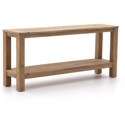 ROUGH Furniture ROUGH-X sidetable 170x42x75cm - Laagste prijsgarantie! Bruin ROUGH Furniture ROUGH-X sidetable 170x42x75cm - Laagste prijsgarantie! Bruin