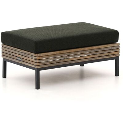 ROUGH Furniture ROUGH-D lounge voetenbank 89x52,5cm - Laagste prijsgarantie! Bruin ROUGH Furniture ROUGH-D lounge voetenbank 89x52,5cm - Laagste prijsgarantie! Bruin