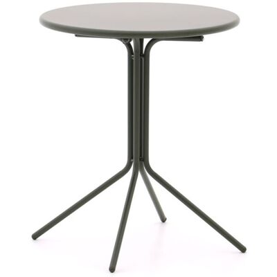 Forza Furniture Forza Aziano klaptafel ø 60cm (h:70cm) - Laagste prijsgarantie! Groen Forza Furniture Forza Aziano klaptafel ø 60cm (h:70cm) - Laagste prijsgarantie! Groen