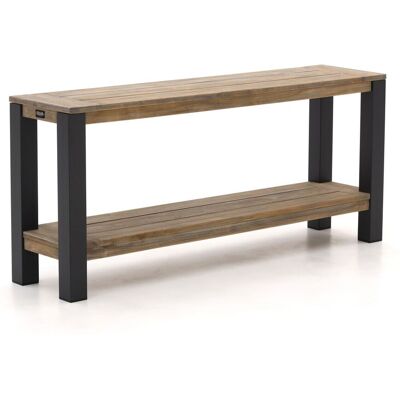 ROUGH Furniture ROUGH-X sidetable 170x42x75cm - Laagste prijsgarantie! Bruin ROUGH Furniture ROUGH-X sidetable 170x42x75cm - Laagste prijsgarantie! Bruin