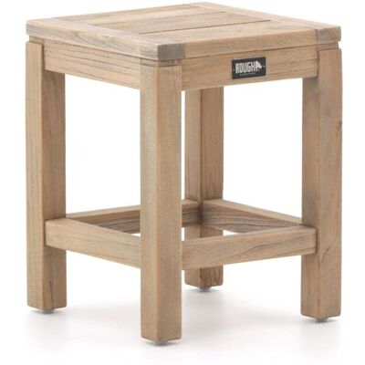 ROUGH Furniture ROUGH-X Lage kruk - Laagste prijsgarantie! Bruin ROUGH Furniture ROUGH-X Lage kruk - Laagste prijsgarantie! Bruin