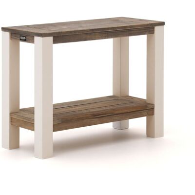 ROUGH Furniture ROUGH-X sidetable 100x42x75cm - Laagste prijsgarantie! Bruin ROUGH Furniture ROUGH-X sidetable 100x42x75cm - Laagste prijsgarantie! Bruin