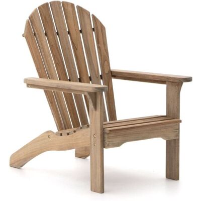 ROUGH Furniture ROUGH-S Adirondack - Laagste prijsgarantie! Bruin ROUGH Furniture ROUGH-S Adirondack - Laagste prijsgarantie! Bruin