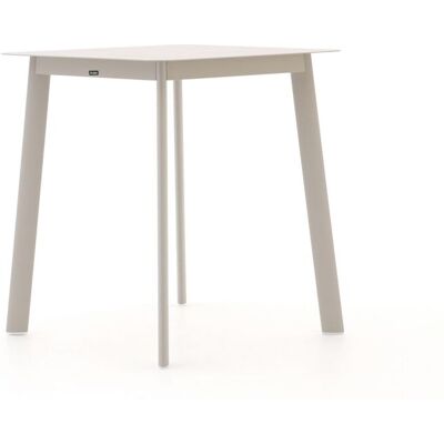 Manifesto Furniture Manifesto Savio bartafel 90x90x103cm - Laagste prijsgarantie! Taupe Manifesto Furniture Manifesto Savio bartafel 90x90x103cm - Laagste prijsgarantie! Taupe