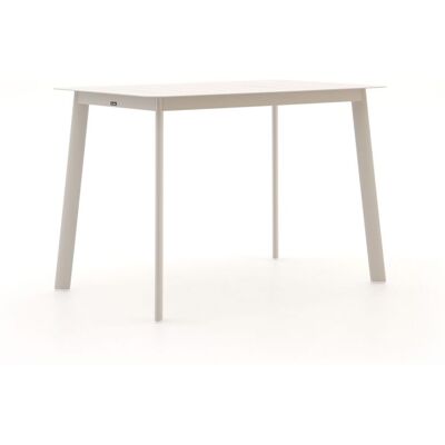 Manifesto Furniture Manifesto Savio bartafel 150x90x103cm - Laagste prijsgarantie! Taupe Manifesto Furniture Manifesto Savio bartafel 150x90x103cm - Laagste prijsgarantie! Taupe