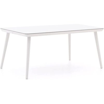 Hartman tuinmeubelen Hartman Sophie Studio dining tuintafel 170x100cm - Laagste prijsgarantie! Wit Hartman tuinmeubelen Hartman Sophie Studio dining tuintafel 170x100cm - Laagste prijsgarantie! Wit