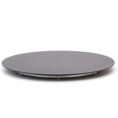 Manifesto Furniture Manifesto Lazy Susan draaiplateau ø 45cm - Laagste prijsgarantie! Grijs Manifesto Furniture Manifesto Lazy Susan draaiplateau ø 45cm - Laagste prijsgarantie! Grijs